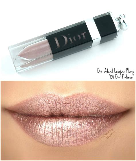 dior addict lacqur plump dupe|Dior Addict Lacquer Plump Review .